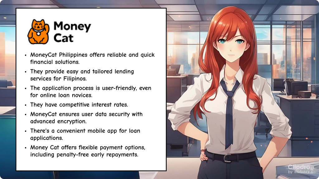 Moneycat: Comprehensive Online Loan Guide & User Reviews