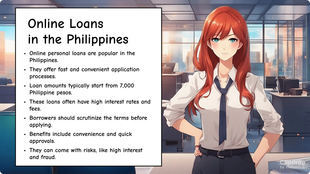 Online Loan Offers in Cotabato City